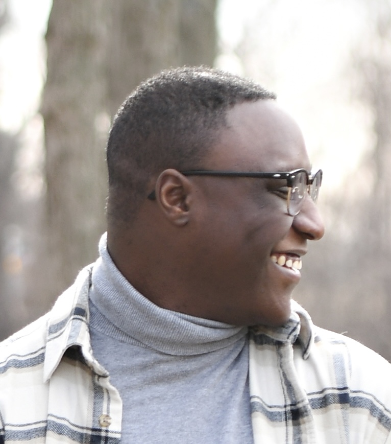 Toyin Ikuomenisan - Web Developer