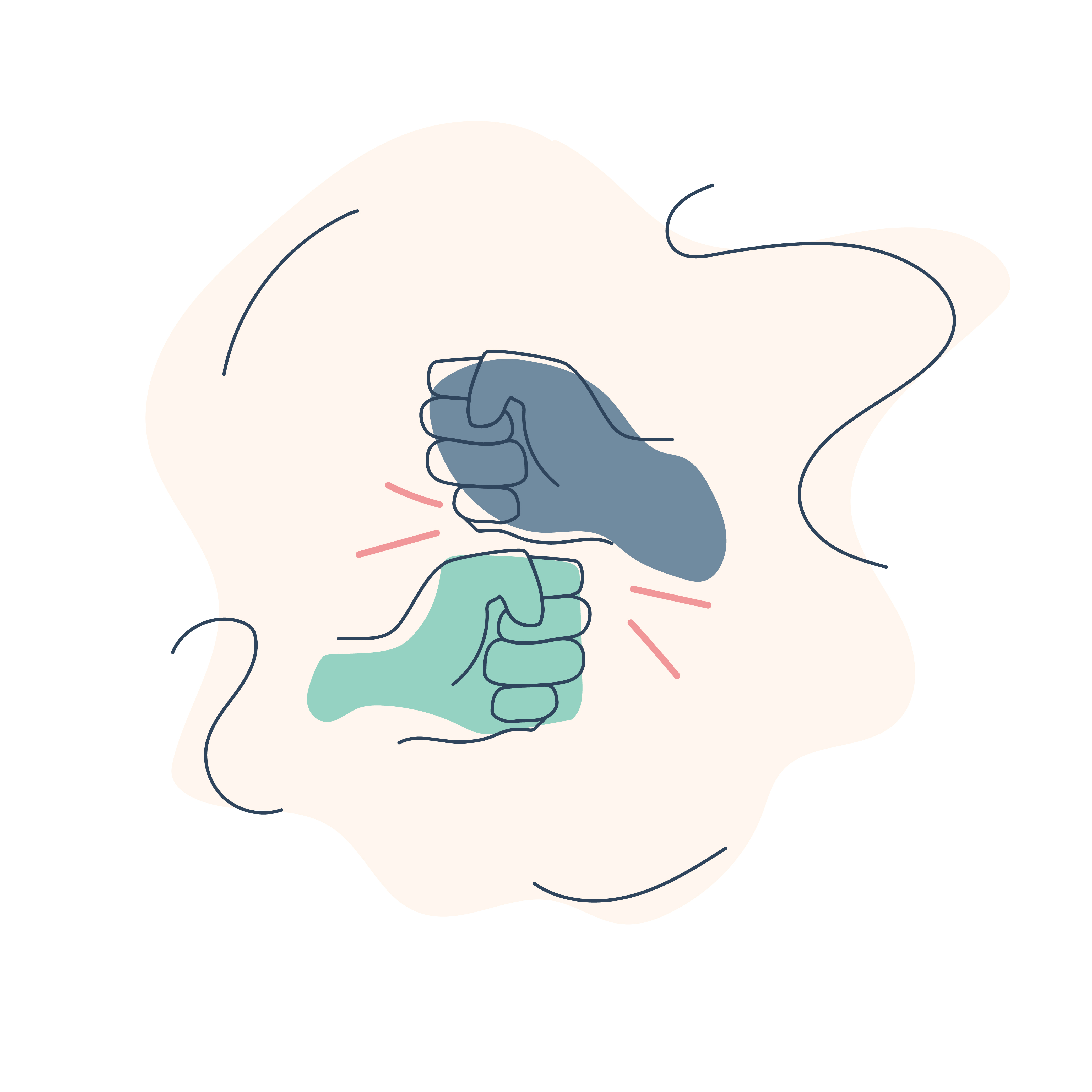 Fist Bump