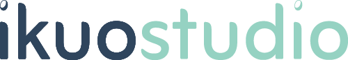 ikuo studio text 1 logo