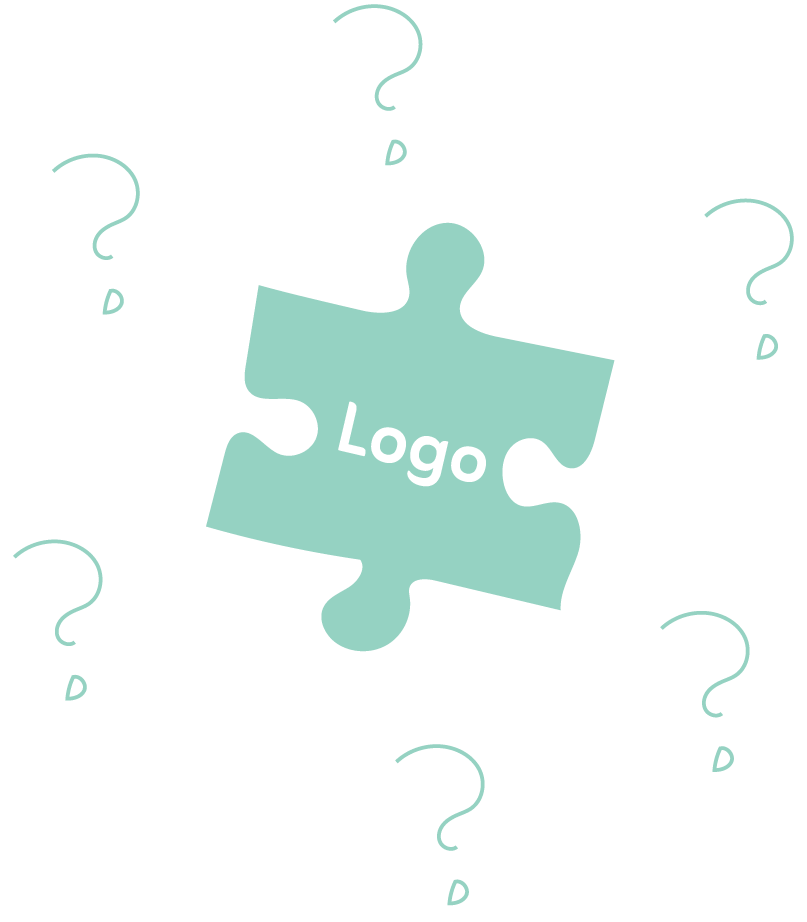 Logo Puzzle Piece